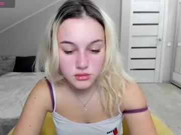 candyespop from Chaturbate is Freechat