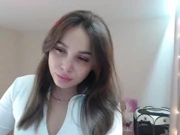 candymini from Chaturbate is Freechat