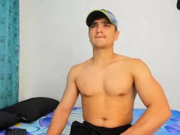 capitan_jones from Chaturbate is Freechat