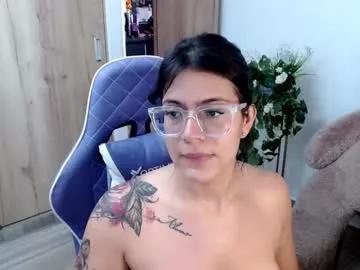 carolgoddess from Chaturbate is Freechat