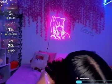 cat_kitty18 from Chaturbate is Freechat