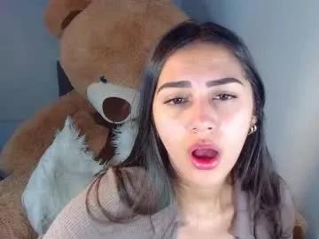 channelrose_1 from Chaturbate is Freechat