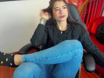 charlote_horny from Chaturbate is Freechat