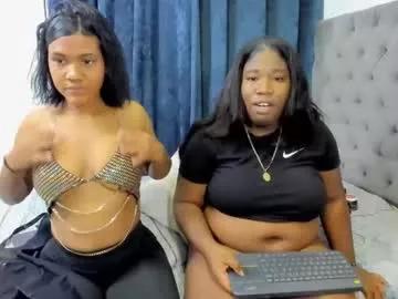 charlotte_ebony0 from Chaturbate is Freechat