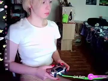 cherrybaby_0 from Chaturbate is Freechat