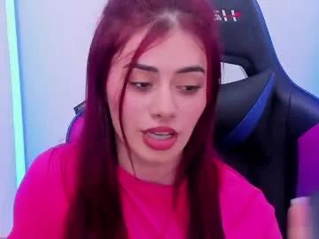 cherrybombtea from Chaturbate is Freechat