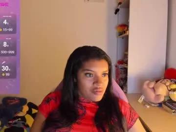 chloecarter_ from Chaturbate is Freechat