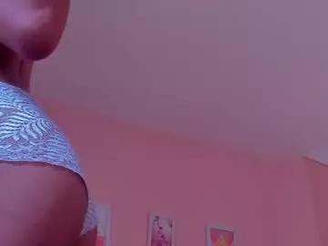 chloee_walker from Chaturbate is Freechat