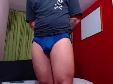 chriss_james from Chaturbate is Freechat