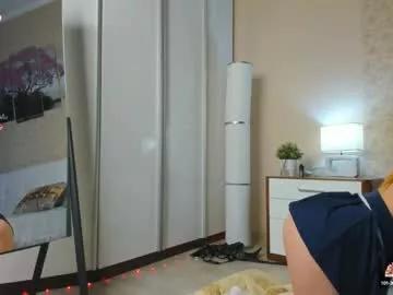 christyjohnson from Chaturbate is Freechat