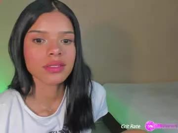 cintya_brown from Chaturbate is Freechat