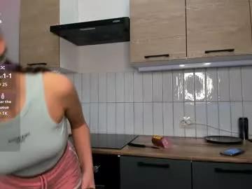 claire_amoure from Chaturbate is Freechat