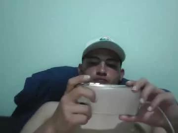 clark_king from Chaturbate is Freechat