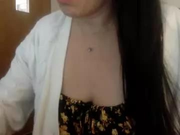 cleverlittleminx from Chaturbate is Freechat