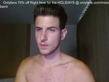 cloudsent from Chaturbate is Freechat