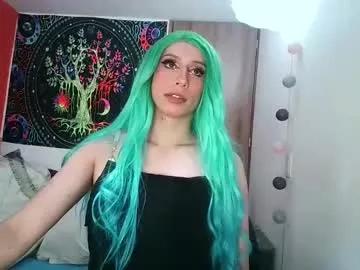 cosmic_crystal from Chaturbate is Freechat