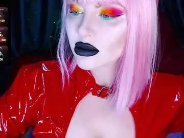 crazypinkyball from Chaturbate is Freechat