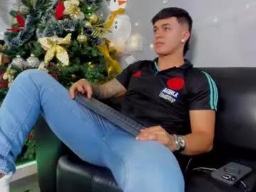 cristopher_strong from Chaturbate is Freechat