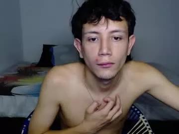 cute_mathew1 from Chaturbate is Freechat