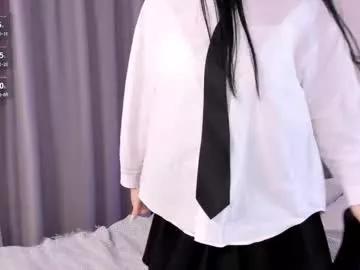 cute_mori from Chaturbate is Freechat