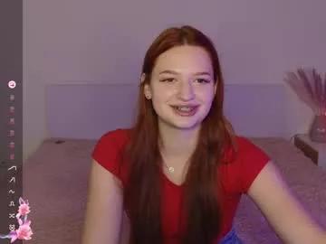 cuteariel7 from Chaturbate is Freechat