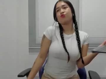 cutemadeline_ from Chaturbate is Freechat