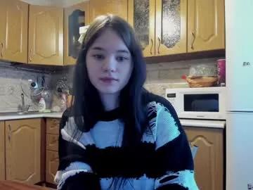 cutiekitty_cb from Chaturbate is Freechat