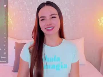 dafnevega from Chaturbate is Freechat