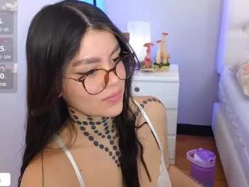 daliapunkt from Chaturbate is Freechat