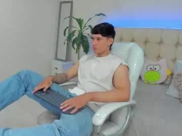 damian23_ from Chaturbate is Freechat