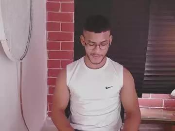 damiann_rees from Chaturbate is Freechat