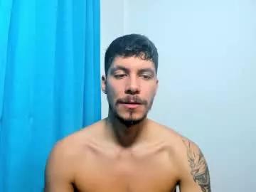 daniel_sexy77 from Chaturbate is Freechat