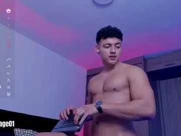 davidcagee_ from Chaturbate is Freechat