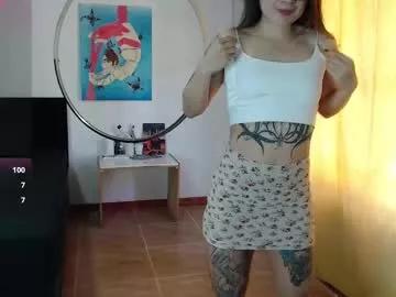 dearlilith6666 from Chaturbate is Freechat