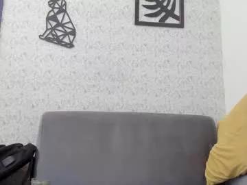 deyvis_taylor7 from Chaturbate is Freechat