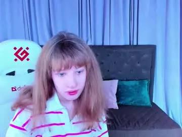 dia_moore from Chaturbate is Freechat