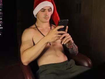 duke_j from Chaturbate is Freechat