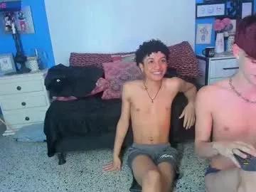 dylan_lee2 from Chaturbate is Freechat