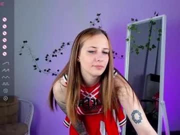 elizaberry_ from Chaturbate is Freechat