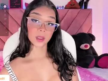 ely_doll from Chaturbate is Freechat