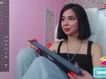 emilie_james from Chaturbate is Freechat