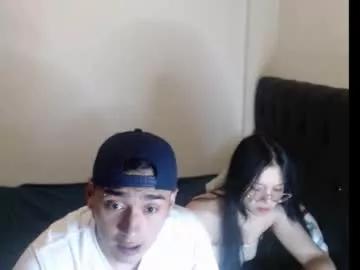 emily_and_jhonson from Chaturbate is Freechat