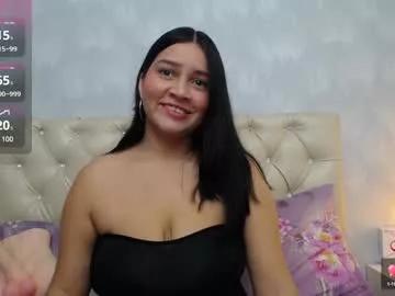 emily_lenus from Chaturbate is Freechat