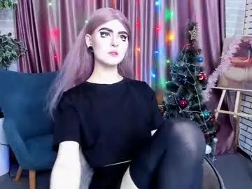 emily_moooree from Chaturbate is Freechat