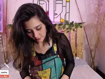 emily_sartre from Chaturbate is Freechat