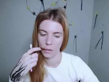 emilyfant_ from Chaturbate is Freechat