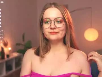 emilyforelsket from Chaturbate is Freechat