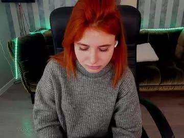 emilyfoxxi from Chaturbate is Freechat