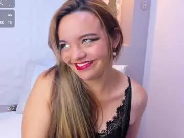 emilyrouss_ from Chaturbate is Freechat