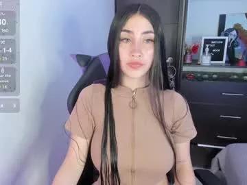 emilytafur from Chaturbate is Freechat